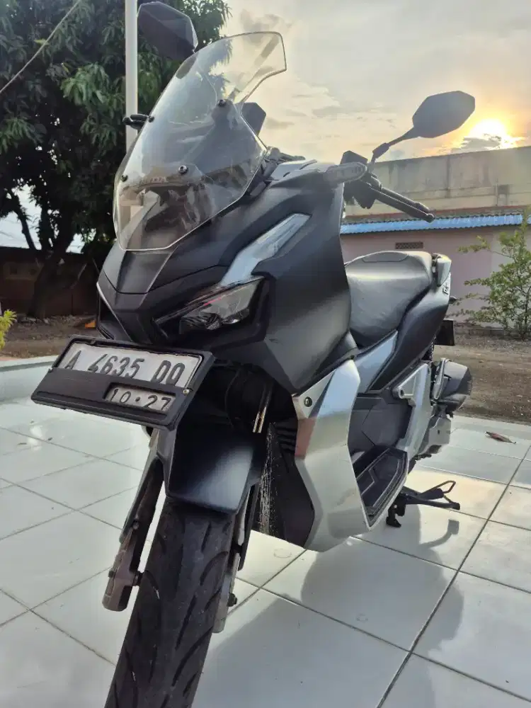 Honda ADV 150cc CBS