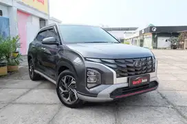 Hyundai Creta Prime 1.5 Twotone Panoramic Bluelink