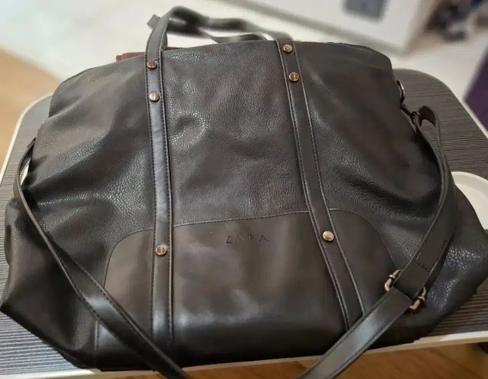 Tas selempang wanita