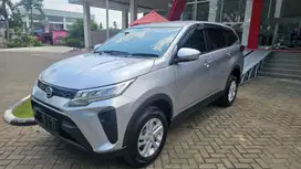 Daihatsu Terios 2025 Bensin