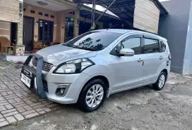 suzuki ertiga 2012