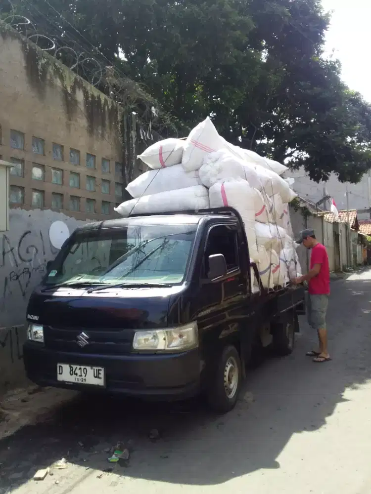 jasa angkut barang