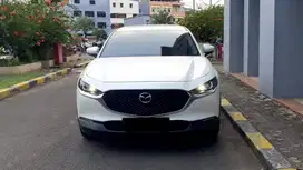 Mazda CX-30 2.0 GT AT 2020/2021 Low KM 10Rb Record Like New