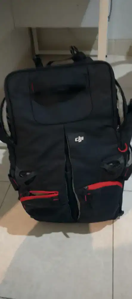 Tas DJI merk manfrotto