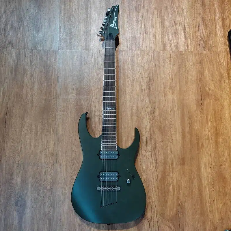 Ibanez APEX2 Original Made In Indonesia New Old Stock