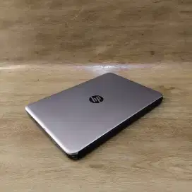 Laptop Hp Ram 8GB Bonus Mouse Baru Siap pakai [Bisa Diantar Kerumah]