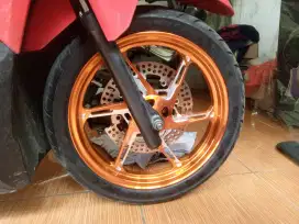 Velg RCB CT600 R14