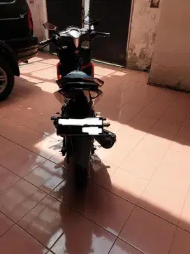 New Jupiter MX 135cc