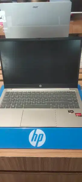 HP 14 EM0197AU AMD Ryzen 3 7320U 8GB SSD 256GB 14″ FHD W11+OHS
