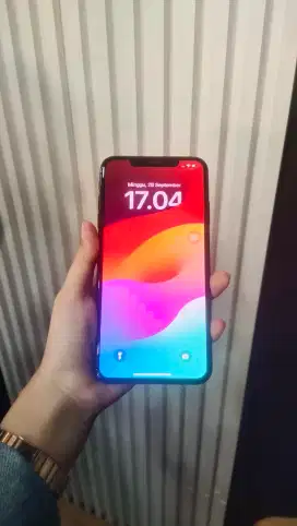 IPHONE XS MAX 64GB ALL OPERATOR