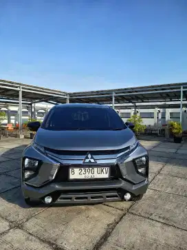 Siapa Cepat Dia Dapat...Xpander Ultimate 2019 AT