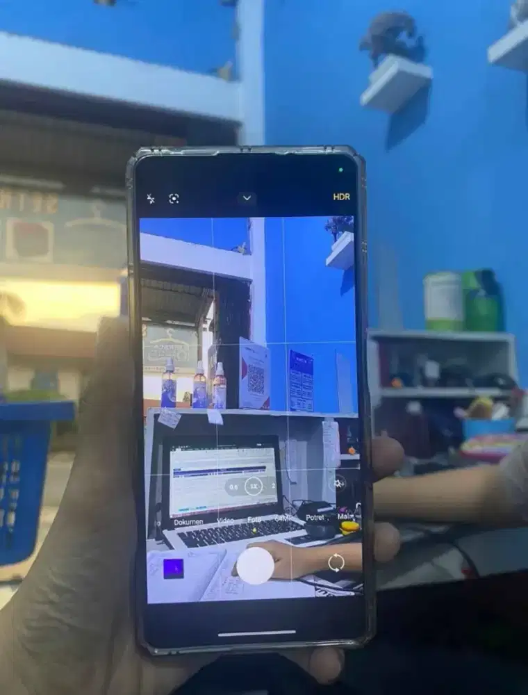 Xiaomi POCO F5 12/256