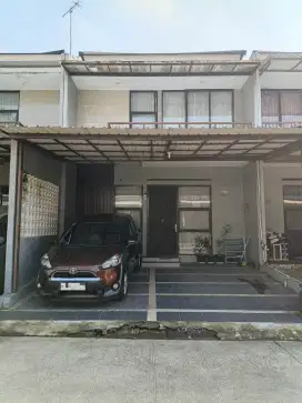 Dijual murah rumah istimewa