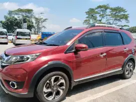 Honda Brv E manual