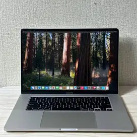 Apple MacBook Pro 2019 16inch Intel Core i7 RAM.16GB SSD.512GB