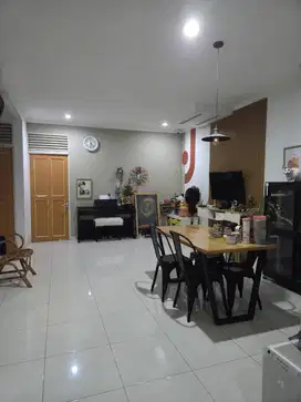 Dijual Rumah Aman Siap Huni di Taman Modern Cakung, Jakarta Timur