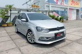 Volkswagen VW POLO 1.2 GT TSI Antik