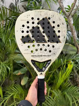 Dijual Raket Padel Adidas Metalbone Pro Edt 2025