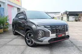 2023 HYUNDAI CRETA PRIME 1.5 PANORAMIC BLUELINK