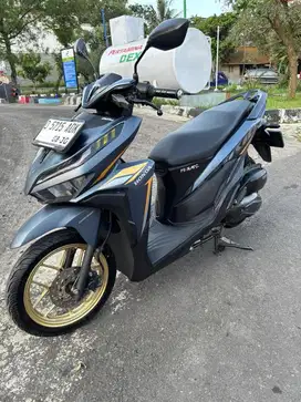 Vario 125 tahun 2021
