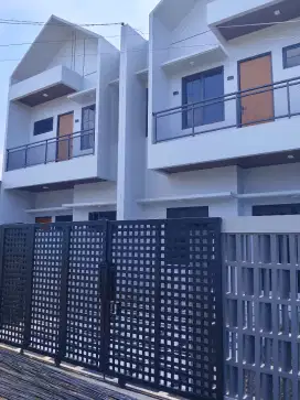 Rumah Di jual Bangunan baru Di pondok kacang Ciledug