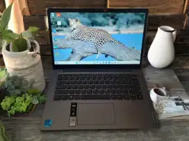 Jual Laptop Lenovo Ideapad 3 14IAU7