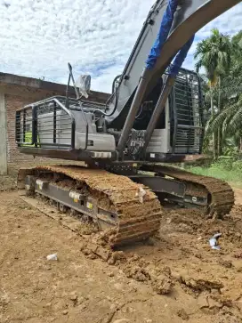 Dijual Zoomlion ZE215E 2025