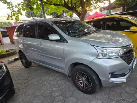 Xenia R 2017 Manual Plat Lokal Madiun