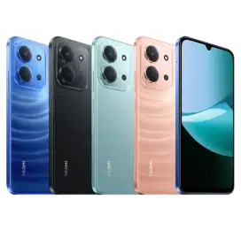 PROMO CREDIT 0% REDMI 15C
