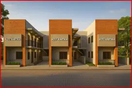 Jl. Kaliurang Km. 8 Kost Strategis Jogja Legalitas SHM Dekat Kampus UGM 9 Kamar Tidur