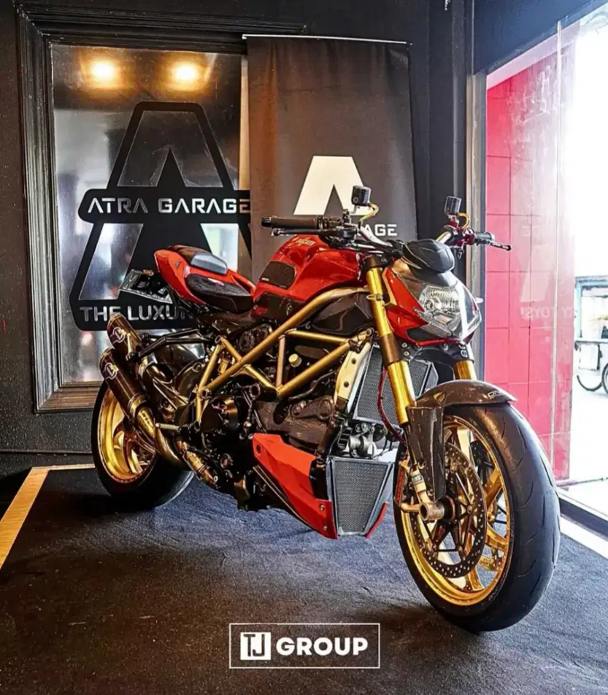 FOR SALE!! DUCATI 1098 S 2013