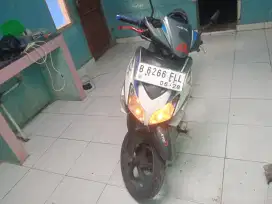 Vario karbu 110