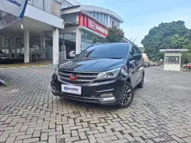 DP 5% Wuling Cortez 1.8 C Bensin-AT 2018 BYU