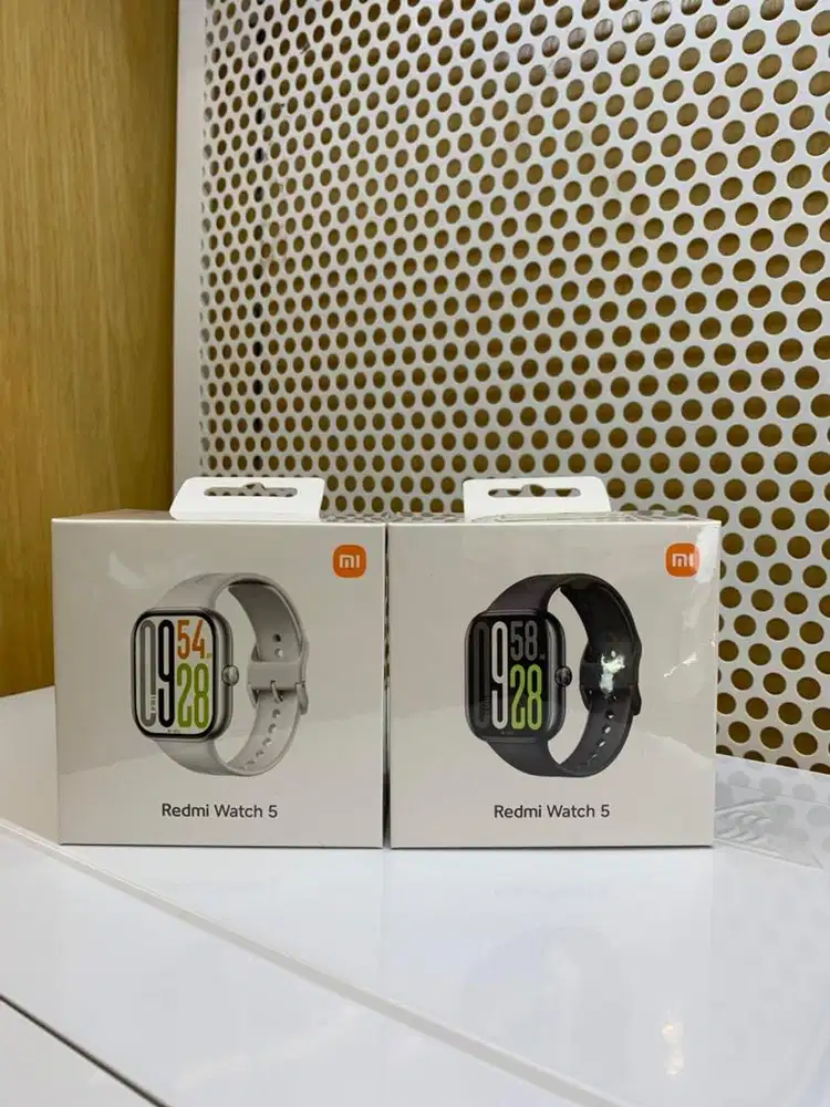 PROMO POTONGAN HARGAA // REDMI WATCH 5
