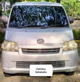 Daihatsu Gran Max 2013 1.3 D