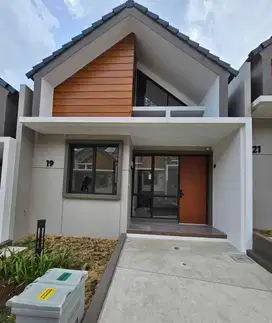 Disewakan Rumah Di Sentul City Bogor