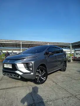 Mobil Rawatan..Xpander Ultimate 2019 AT
