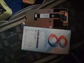 LCD XIAOMI 9T/POCO M3