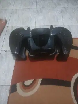Box Motor Matic