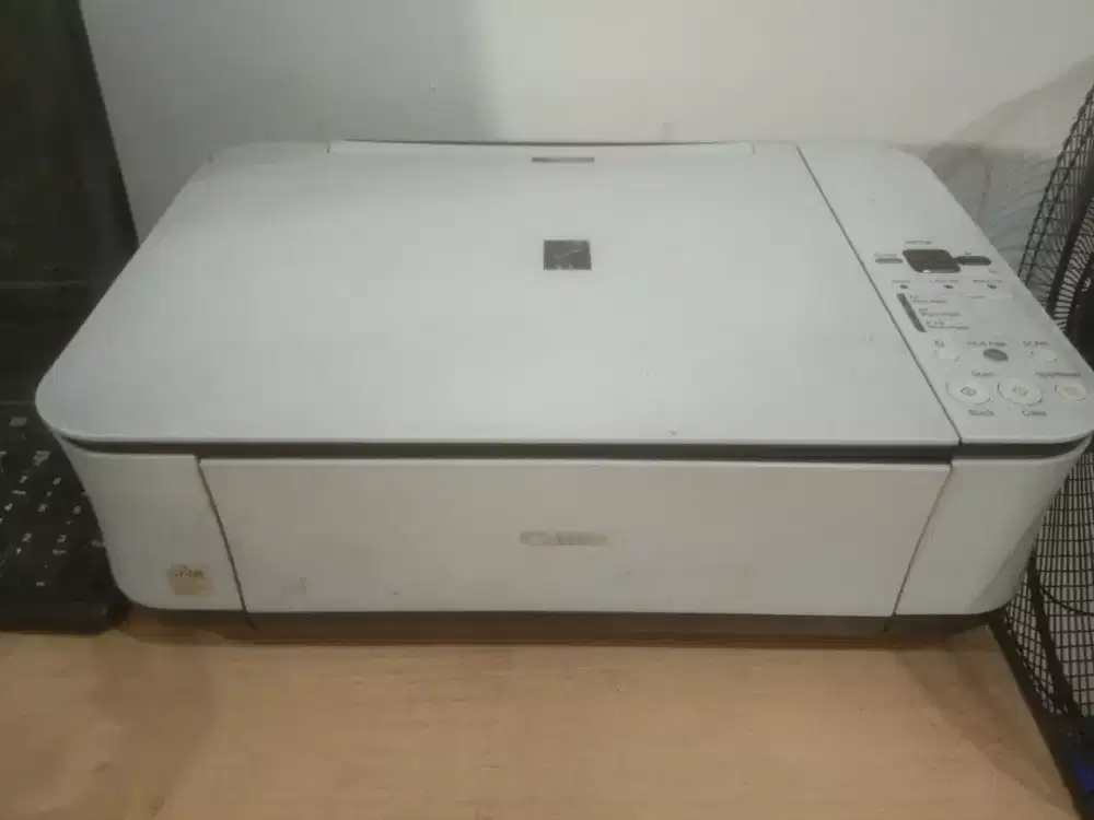 Printer canon pixma mp258