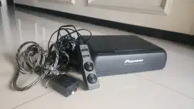 Subwofer Kolong Pioneer