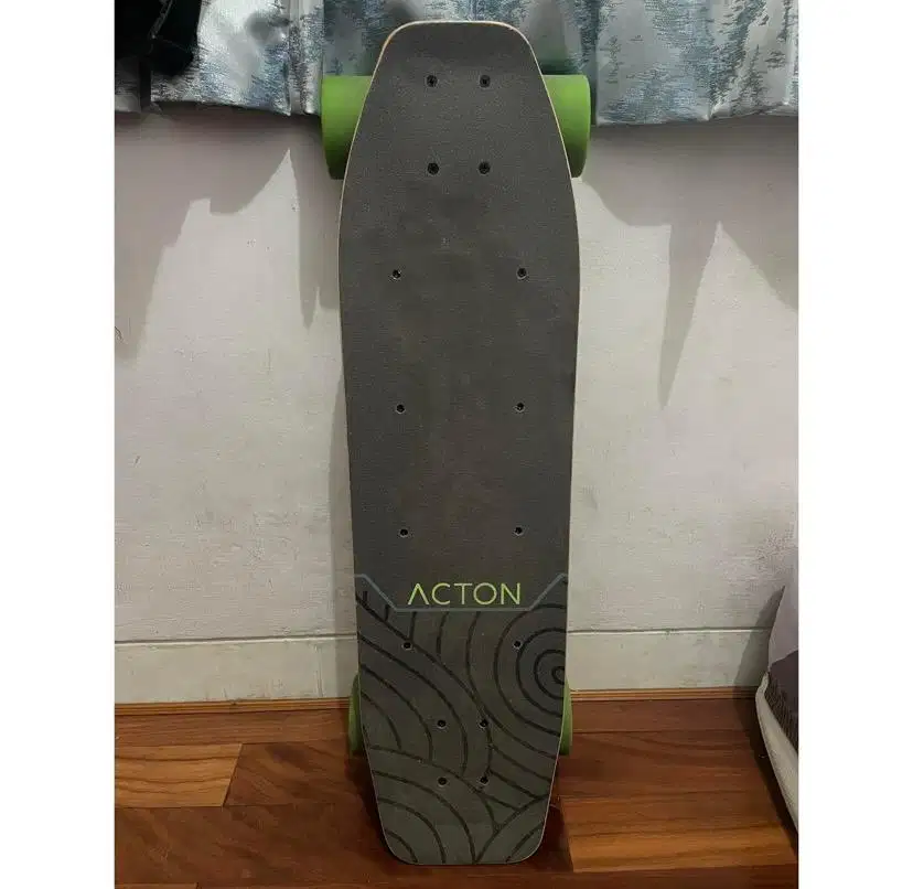 XIAOMI ACTON ELEKTRIK SKATEBOARD