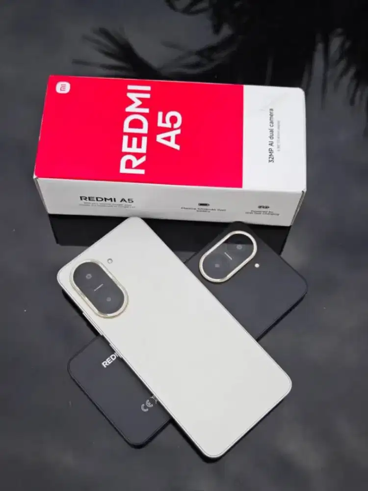 Xiomi  Redmi A5 4/128