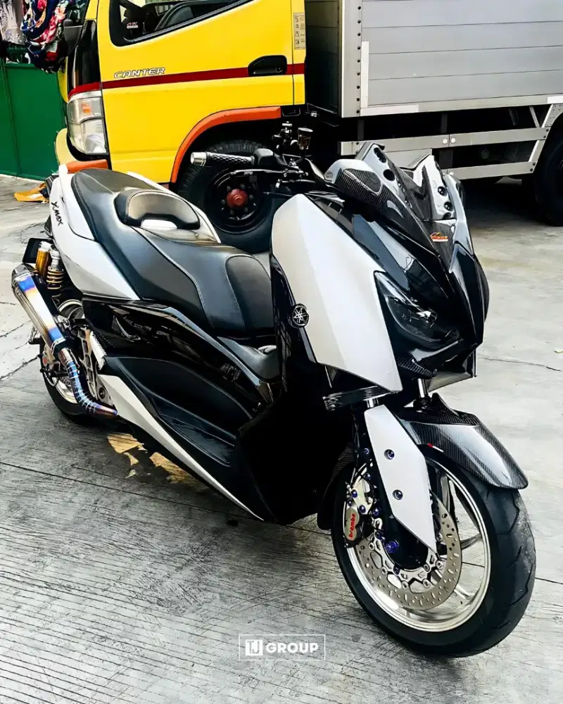 FOR SALE!! YAMAHA XMAX 2022