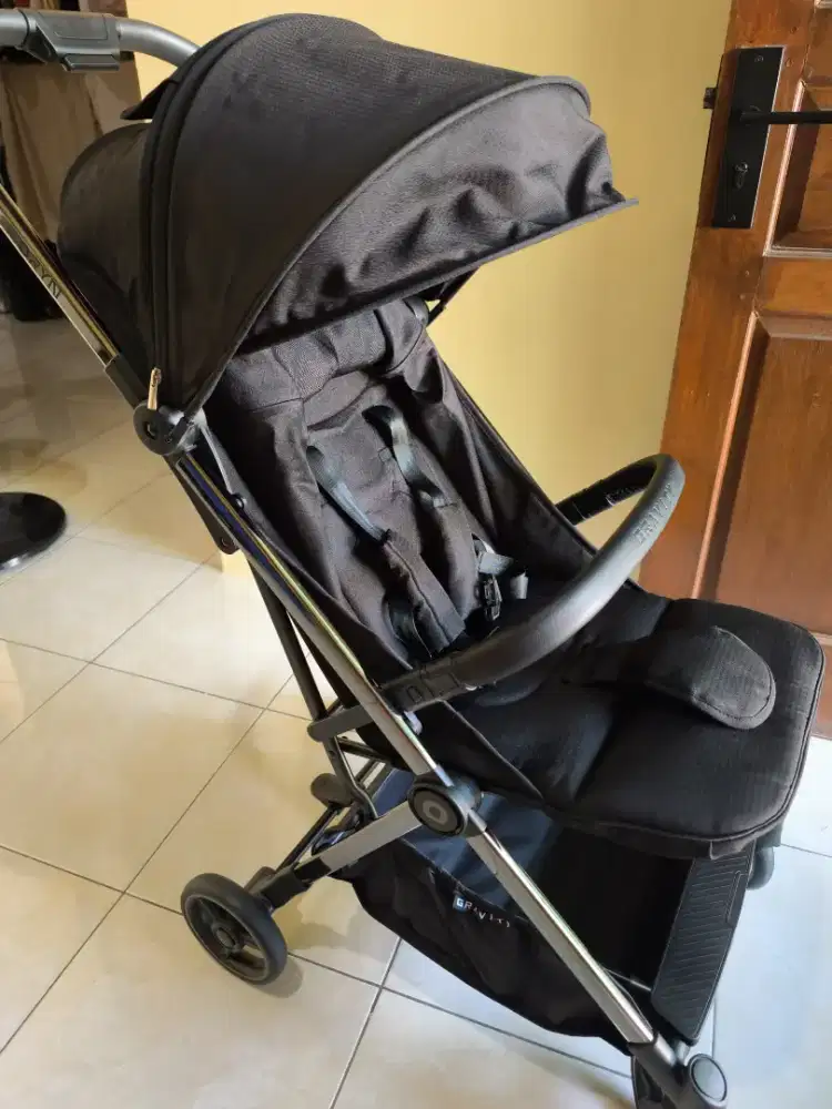 Stroller Bayi merk GEA
