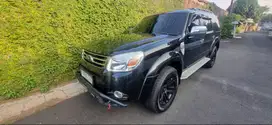 Ford Everest AT 2014
