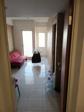 Murah seharga kamar kos