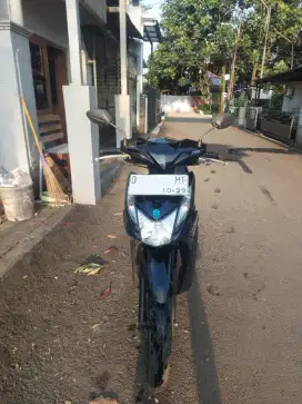 Beat FI 2014 Lengkap