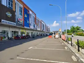 Jual Cepat Ruko Burgundy Komersial Gandeng 3Lt Summarecon Bekasi Utara