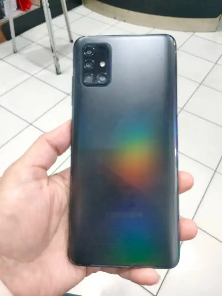 Samsung A51 6/128